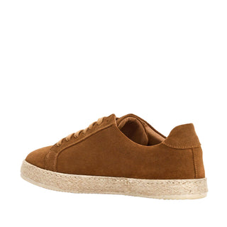 Andre Assous Mateo Suede Sneaker-AmbrogioShoes