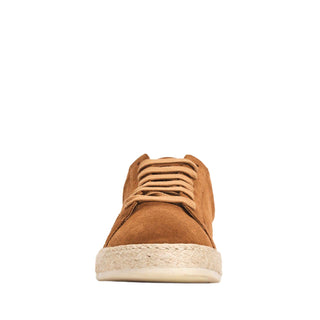 Andre Assous Mateo Suede Sneaker-AmbrogioShoes