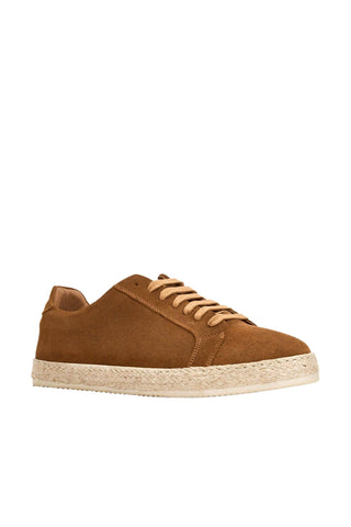 Andre Assous Mateo Suede Sneaker-AmbrogioShoes