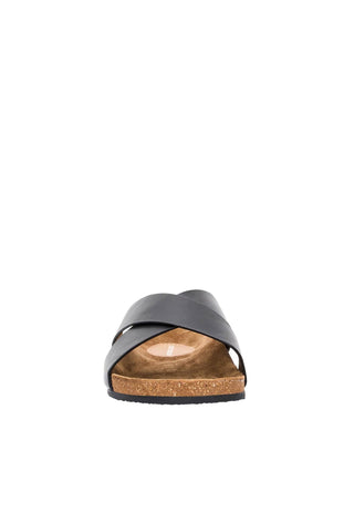 Andre Assous Max Leather Sandal
