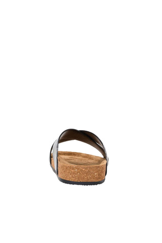 Andre Assous Max Leather Sandal