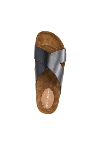 Andre Assous Max Leather Sandal