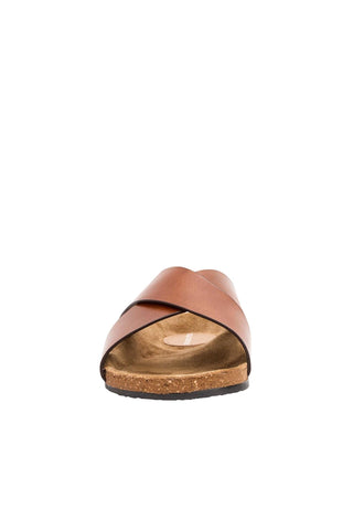Andre Assous Max Leather Sandal
