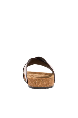 Andre Assous Max Leather Sandal