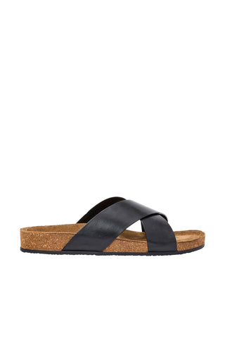 Andre Assous Max Leather Sandal