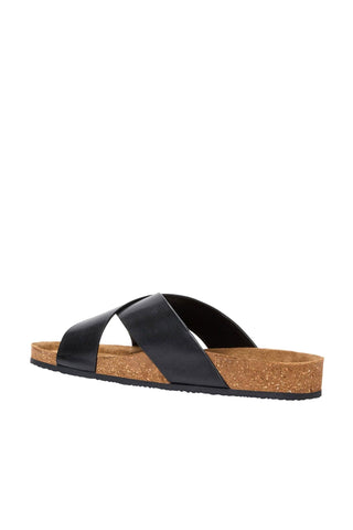 Andre Assous Max Leather Sandal