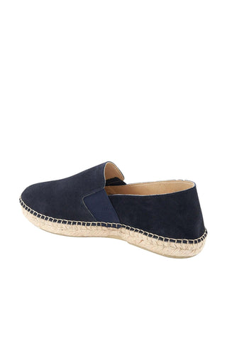 Andre Assous Santiago Suede Loafer