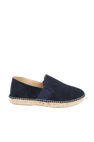 Andre Assous Santiago Suede Loafer