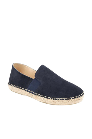 Andre Assous Santiago Suede Loafer