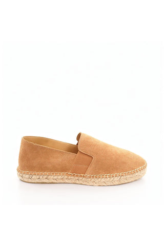Andre Assous Santiago Suede Loafer-AmbrogioShoes