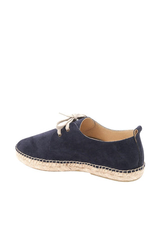 Andre Assous Sterling Suede Sneaker-AmbrogioShoes