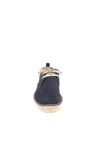 Andre Assous Sterling Suede Sneaker-AmbrogioShoes