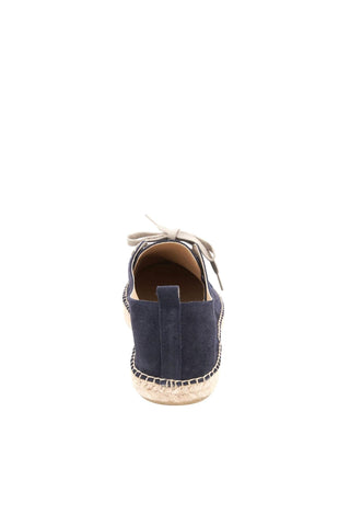 Andre Assous Sterling Suede Sneaker-AmbrogioShoes