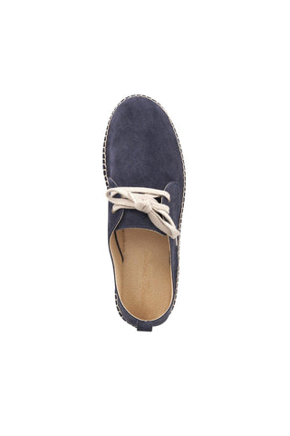 Andre Assous Sterling Suede Sneaker-AmbrogioShoes