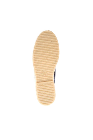 Andre Assous Sterling Suede Sneaker-AmbrogioShoes