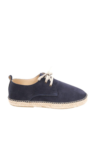 Andre Assous Sterling Suede Sneaker-AmbrogioShoes