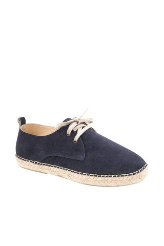 Andre Assous Sterling Suede Sneaker-AmbrogioShoes