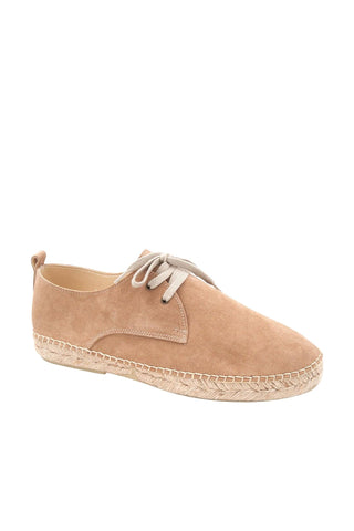 Andre Assous Sterling Suede Sneaker-AmbrogioShoes