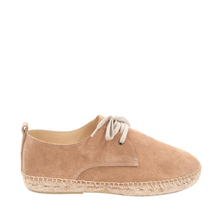 Andre Assous Sterling Suede Sneaker-AmbrogioShoes