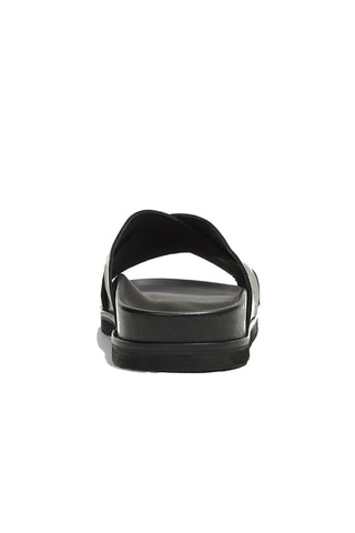 Aquatalia Bellini Leather Sandal-AmbrogioShoes