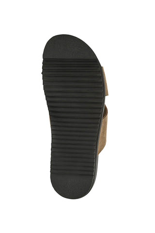 Aquatalia Bellini Suede Sandal-AmbrogioShoes