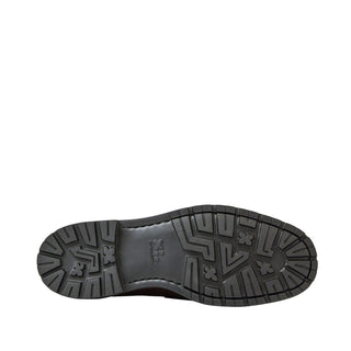 Aquatalia Blake Men’s Shoes Suede Penny Loafer (AQ1012)-AmbrogioShoes