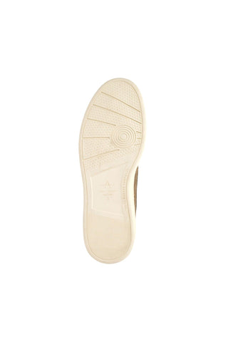 Aquatalia Bora Suede Lace-Up Loafer-AmbrogioShoes