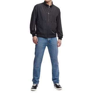 Aquatalia Corato Nylon Jacket-AmbrogioShoes