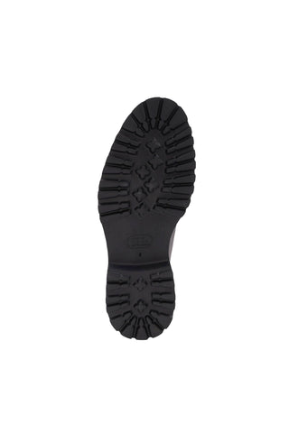 Aquatalia Danny Men’s Shoes Tumbled Leather Split-Toe Lace Up Boot (AQ1005)-AmbrogioShoes