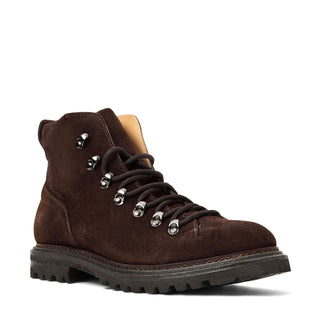 Aquatalia Denali Men’s Shoes Suede Lace Up Boot (AQ1001)-AmbrogioShoes