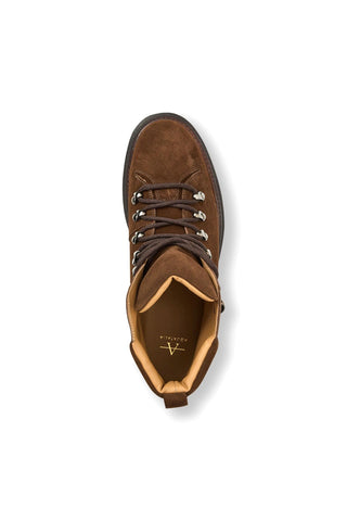 Aquatalia Denali Men’s Shoes Suede Lace Up Boot (AQ1001)-AmbrogioShoes