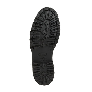 Aquatalia Denali Men’s Shoes Tumbled Calf-Skin Leather Lace Up Boot (AQ1002)-AmbrogioShoes