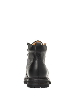 Aquatalia Denali Men’s Shoes Tumbled Calf-Skin Leather Lace Up Boot (AQ1002)-AmbrogioShoes
