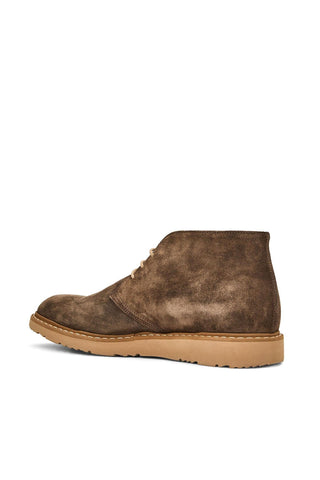 Aquatalia Duke Suede Chukka Boot-AmbrogioShoes