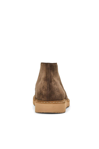 Aquatalia Duke Suede Chukka Boot-AmbrogioShoes
