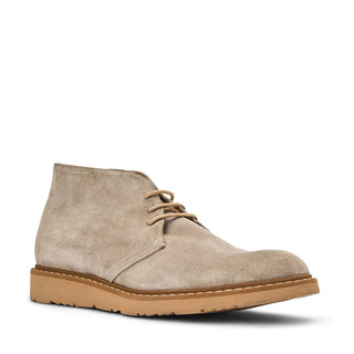 Aquatalia Duke Suede Chukka Boot-AmbrogioShoes