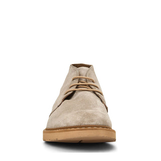 Aquatalia Duke Suede Chukka Boot-AmbrogioShoes