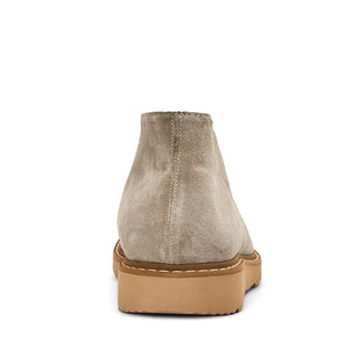 Aquatalia Duke Suede Chukka Boot-AmbrogioShoes