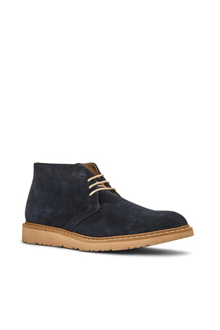 Aquatalia Duke Suede Chukka Boot-AmbrogioShoes