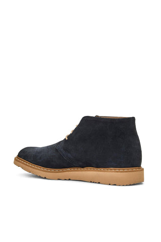 Aquatalia Duke Suede Chukka Boot-AmbrogioShoes