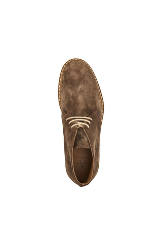 Aquatalia Duke Suede Chukka Boot-AmbrogioShoes