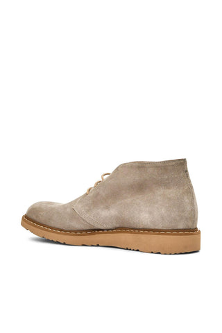 Aquatalia Duke Suede Chukka Boot-AmbrogioShoes