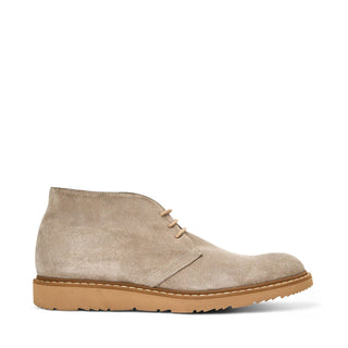 Aquatalia Duke Suede Chukka Boot-AmbrogioShoes