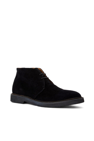 Aquatalia Golliard Men’s Shoes Suede Chukka Boot (AQ1000)-AmbrogioShoes