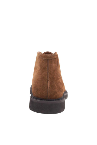 Aquatalia Golliard Suede Chukka Boot