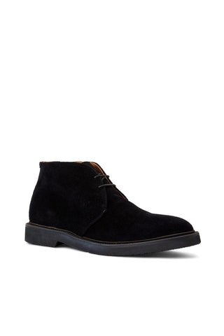 Aquatalia Golliard Suede Chukka Boot