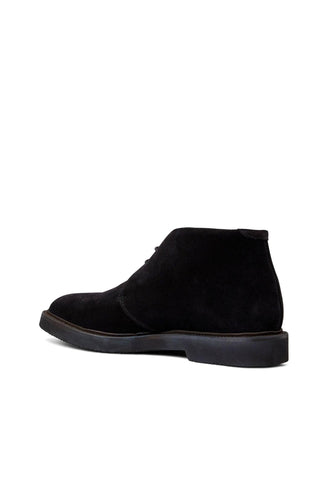 Aquatalia Golliard Suede Chukka Boot