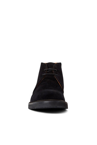 Aquatalia Golliard Suede Chukka Boot