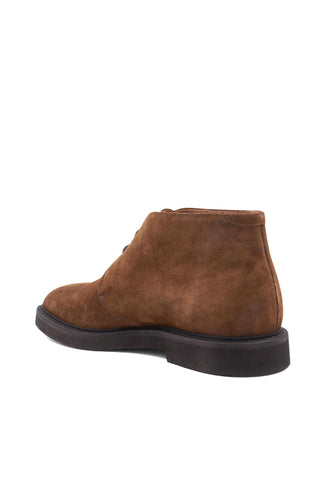 Aquatalia Golliard Suede Chukka Boot
