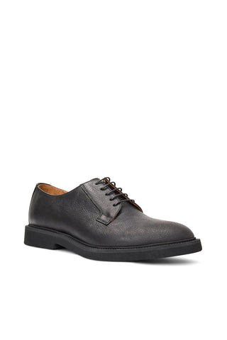 Aquatalia Grayson Leather Derby-AmbrogioShoes